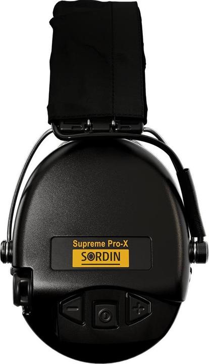 Image du produit Sordin Supreme Pro X