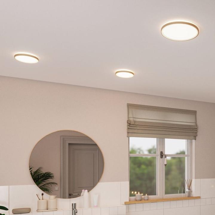 Image du produit Paulmann Atria Shine (1340 lm)