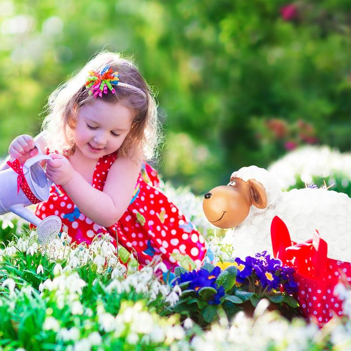 Produktbild Relaxdays Schaf