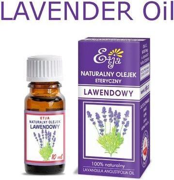 Immagine prodotto Etja Olio essenziale di anice naturale 10Ml (10 x)