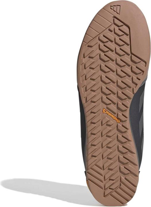 Actual product image Adidas Terrex Skychaser Solo 3 - rayblu/greone/yellow (42)