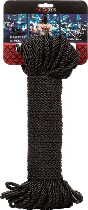 Image du produit CalExotics Scandal BDSM Rope 50M