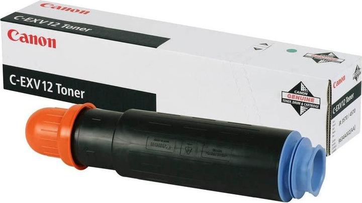 Produktbild Canon C-Exv 12 (BK)