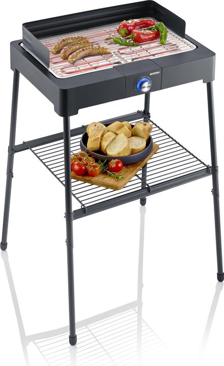 Produktbild Severin PG8566 (2.20 kW)