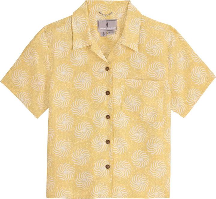Immagine prodotto Royal Robbins Women's Camino Pucker (M)