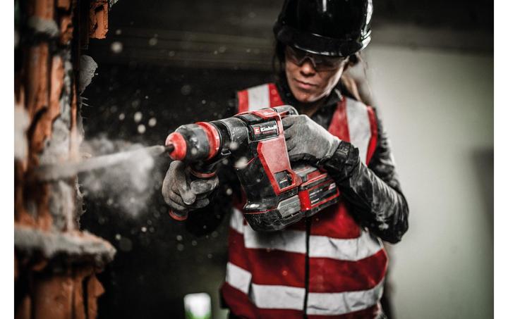 Produktbild Einhell TP-DH 18/4 Li Brushless (Akkubetrieb, 18 V)