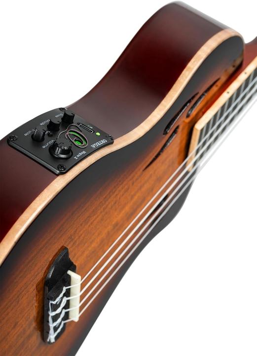 Produktbild Ortega Ukulele Tenore (Tenor)