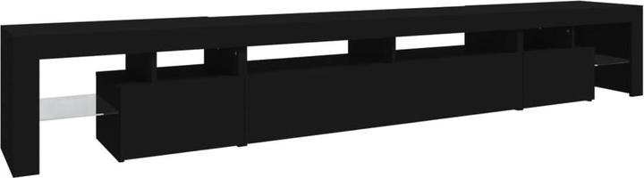 Actual product image vidaXL Alana (260 x 36.5 x 40 cm)