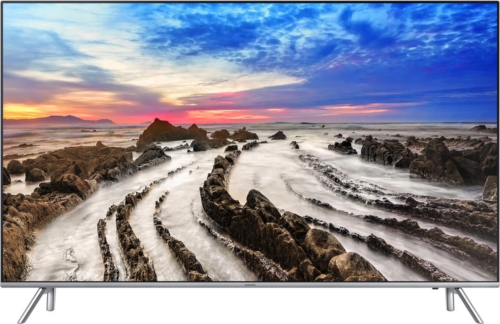 Samsung Ue55mu7000 (55", LCD, 4K, 2017)