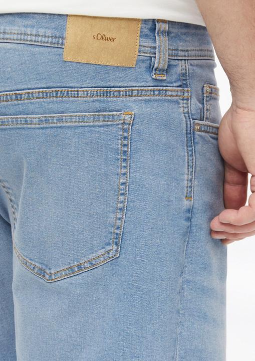 Immagine prodotto s.Oliver Jeans-Bermuda (40)