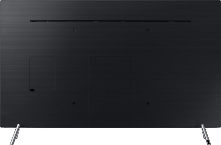 Produktbild Samsung Ue55mu7000 (55", LCD, 4K, 2017)