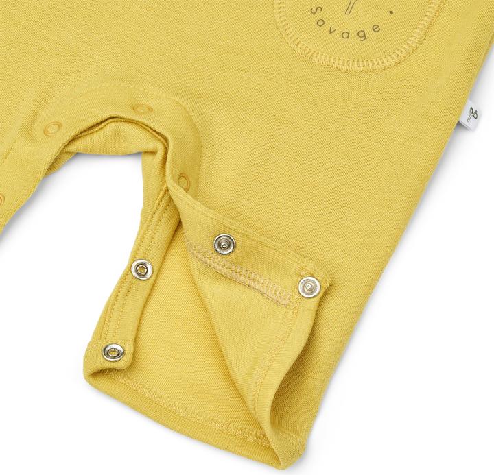 Produktbild Little Savage Overall (86)