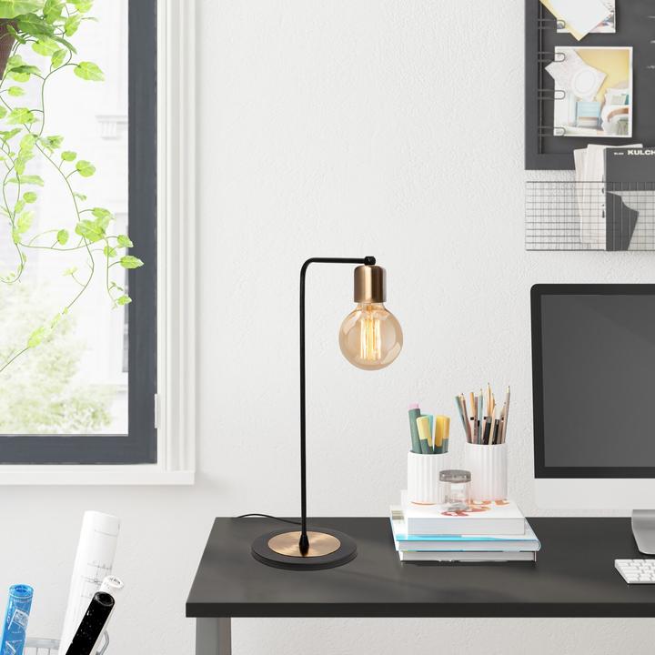 Actual product image Opviq Alison (E27)