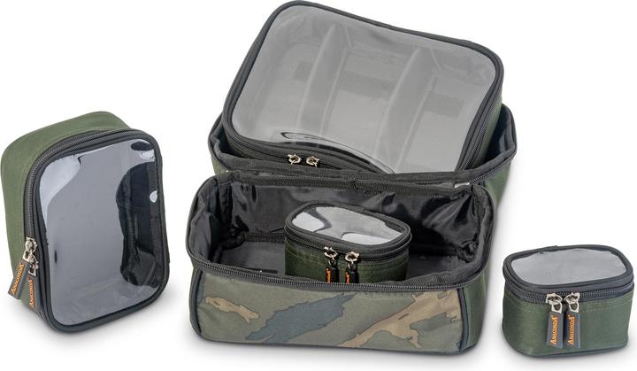Immagine prodotto AnacondA Freelancer PVA Gear Case