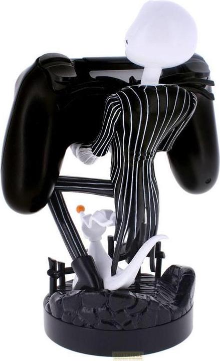 Actual product image Activision Cable Guy Nightmare Before Christmas : Jack 20 cm (PS4)