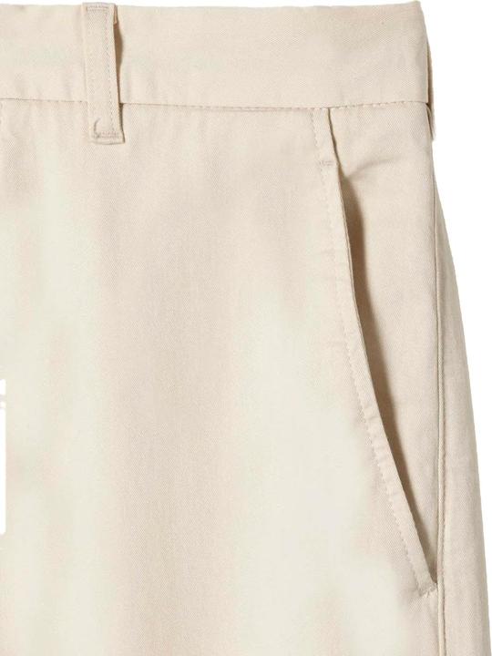 Immagine prodotto Lacoste Chino Elasticizzata Conico Uomo (30)