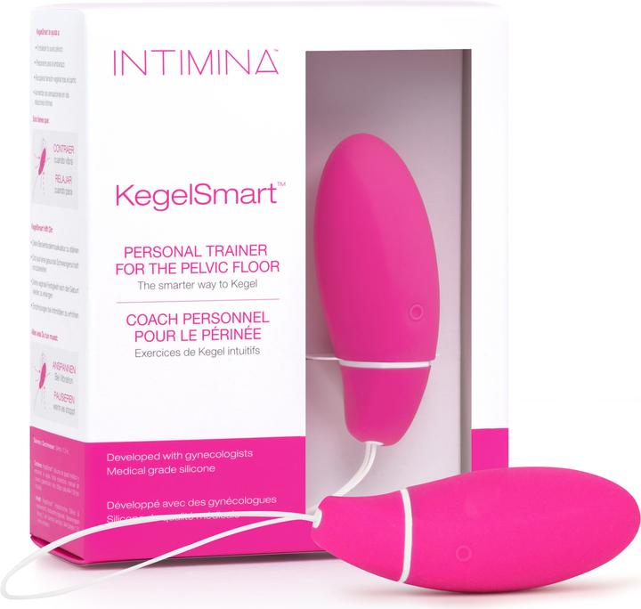 Intimina Cone Smart (28 - 48g)
