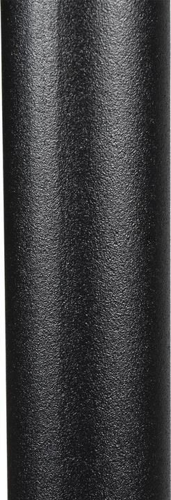 Actual product image Gladiatorfit Triple steel pull-up bar for rig and rack