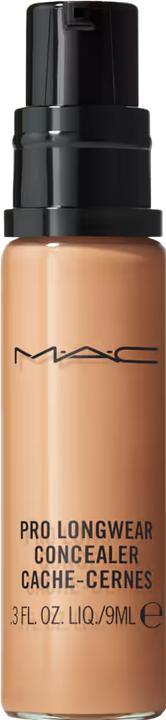 Actual product image MAC Cosmetics Pro Longwear Concealer (NC35)