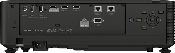 Immagine prodotto Epson EB-L695SU Projector 6200lm WUXGA (WUXGA, 6200 lm)