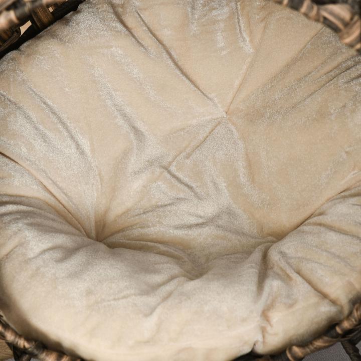 Produktbild PawHut Katzenhaus (Katze)