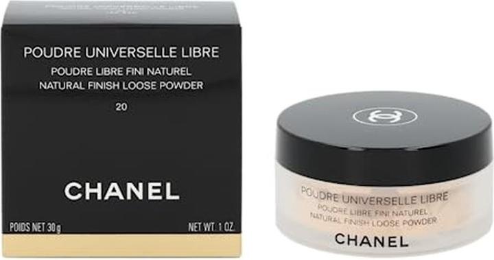 Produktbild Chanel Poudre Universelle (#20 Beige)