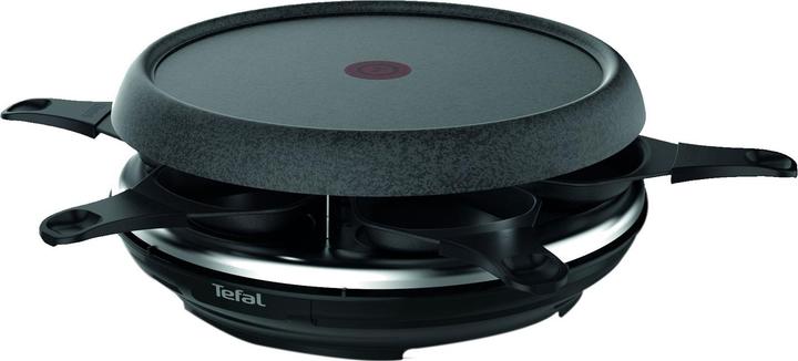 Produktbild Tefal Cheese 'n Co