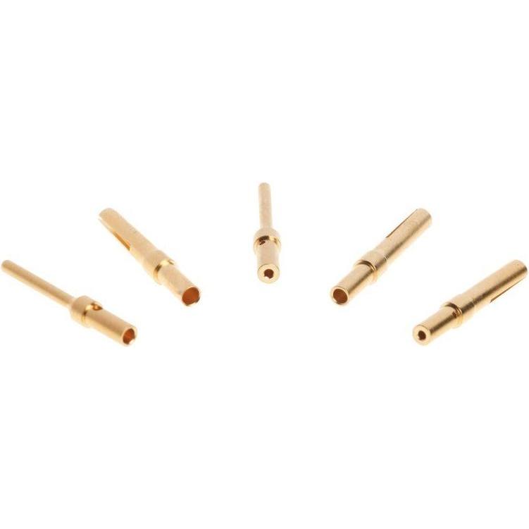 Harting Contatto a molla, Cavo + Spina elettrica