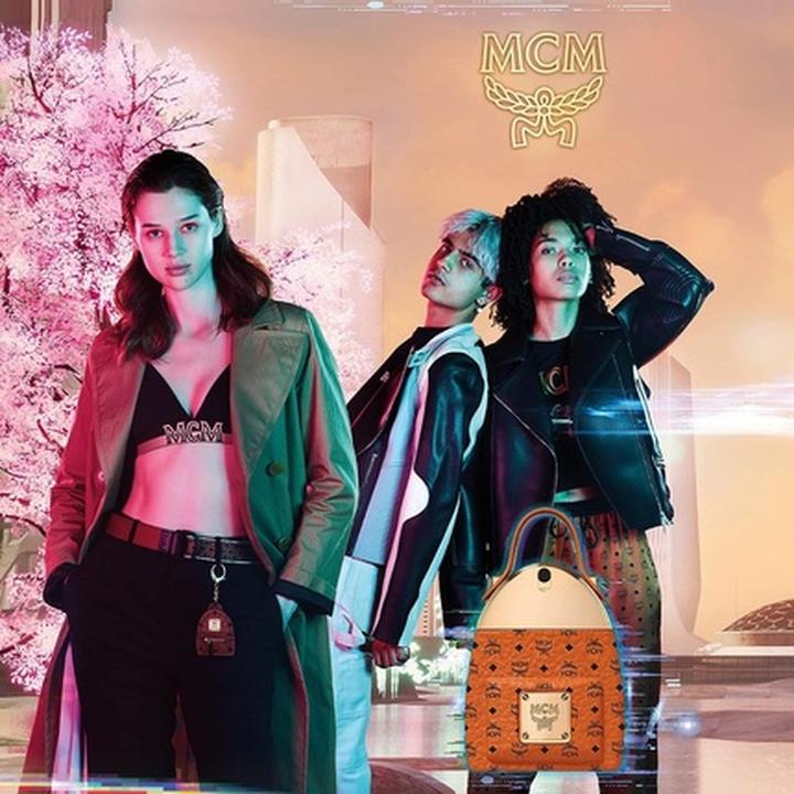 Immagine prodotto MCM Per la donna (Eau de parfum, 30 ml)