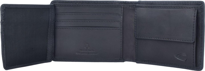 Immagine prodotto Camel Active Portafoglio Nepal protezione RFID in pelle 11 cm