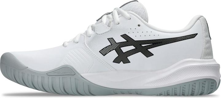 Produktbild ASICS Performance Asics Gel-Challenger 15 Ac White/Gunmetal Man (43.5)