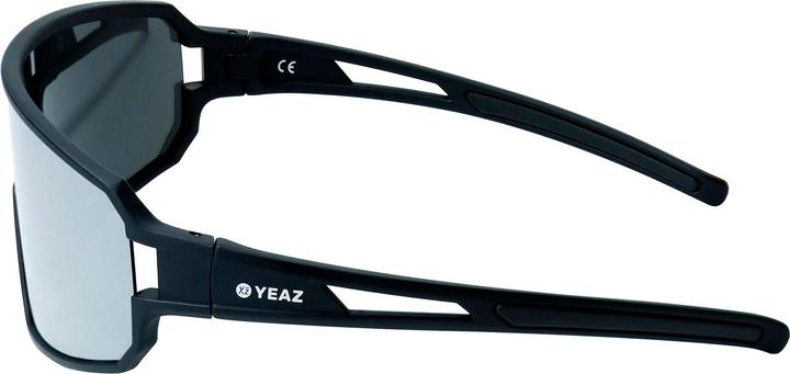 Productafbeelding Yeaz Zonnewave (Zwart, Zilver)