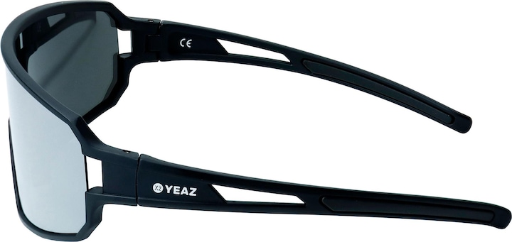 Productafbeelding Yeaz Zonnewave (Zwart, Zilver)