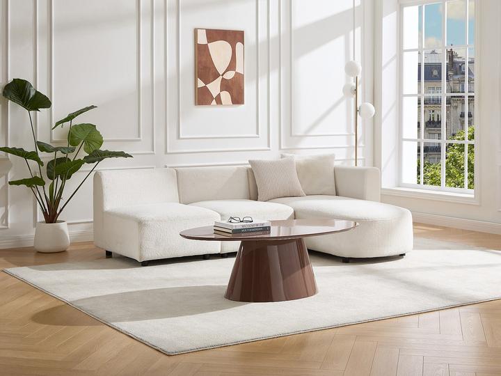 Image du produit Vente-unique Antelada (120 x 120 x 40 cm)