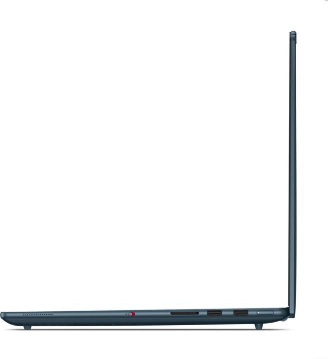 Produktbild Lenovo Yoga Pro 9 (16", 1000 GB, 64 GB, CH, Intel Core Ultra 9 185H)