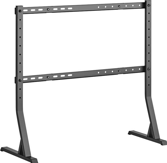 Produktbild LogiLink TV-Monitor-Halterung (Universal, 90", 60 kg)