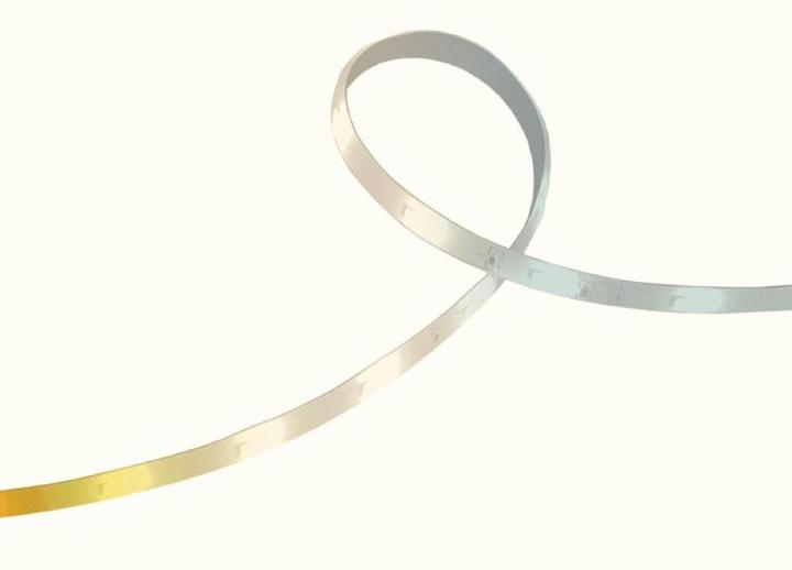 Tint LED Streifen (Neutralweiss, 500 cm, Indoor)