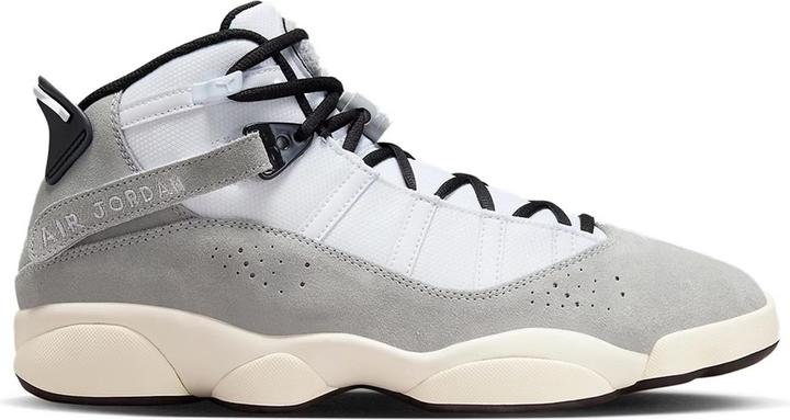 Immagine prodotto Jordan 6 Rings Cement Grey (44.5)