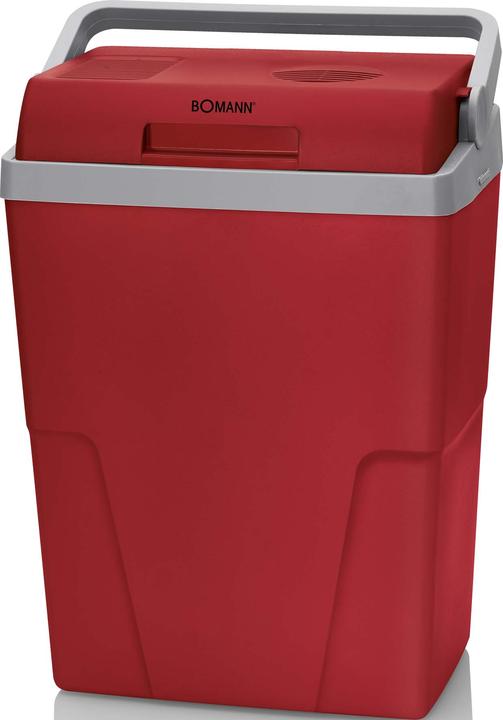 Actual product image Bomann Cooler KB6011CB (22 l)