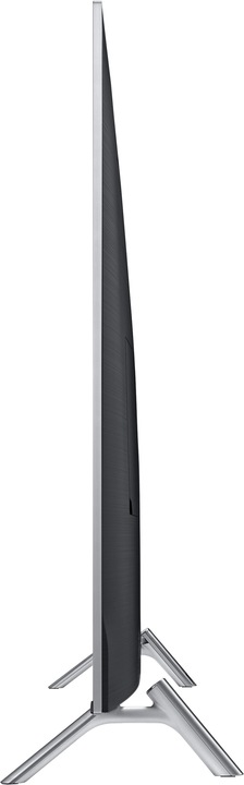 Produktbild Samsung Ue55mu7000 (55", LCD, 4K, 2017)