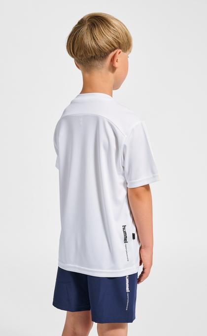 Produktbild hummel hmlJR PULSE TRAINING T-SHIRT (34, 36, 38, 40)