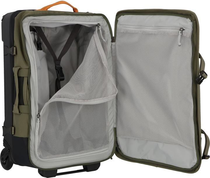 Image du produit Fjällräven Färden Roller 35 (35 l)