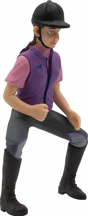 Produktbild Bullyland Reitermädchen Julia