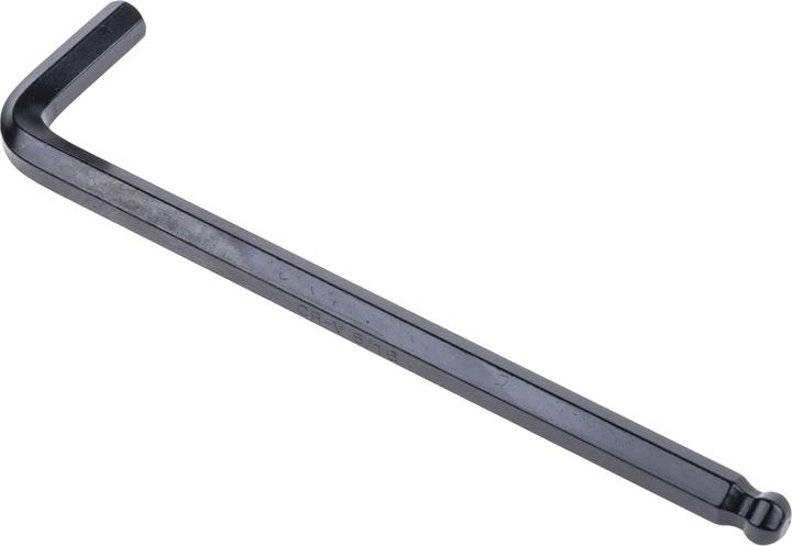 Actual product image RS PRO Hexagon socket spanner