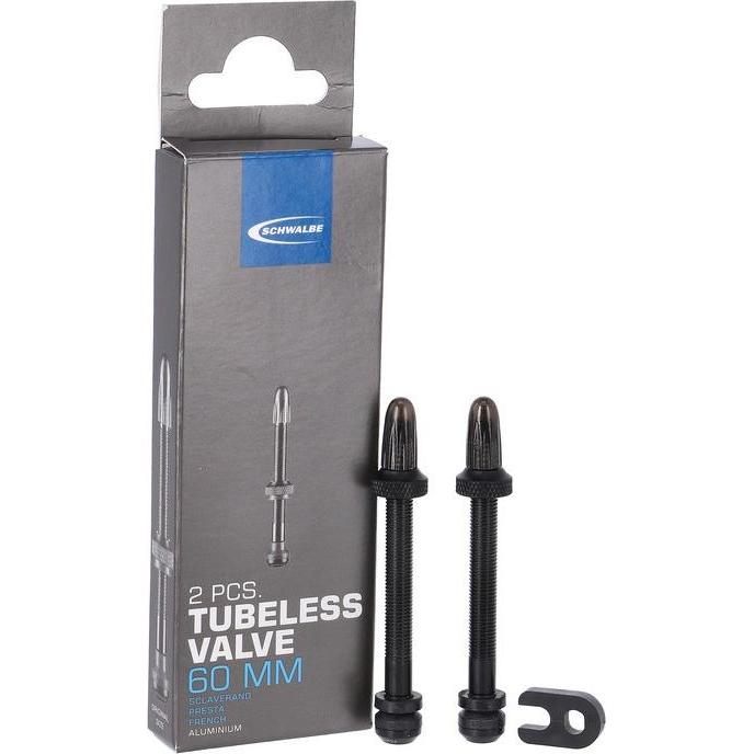 Thumbnail - Schwalbe, Veloreifen Zubehör