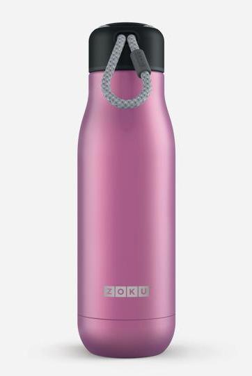 Actual product image ZOKU Stainless steel bottle (0.50 l)