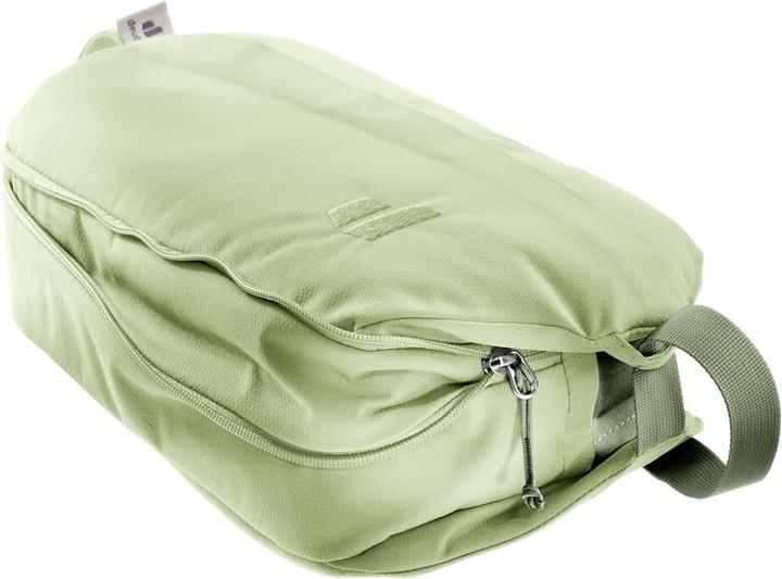 Actual product image Deuter Passway 4+1