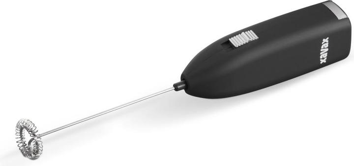 Actual product image Xavax Milk frother