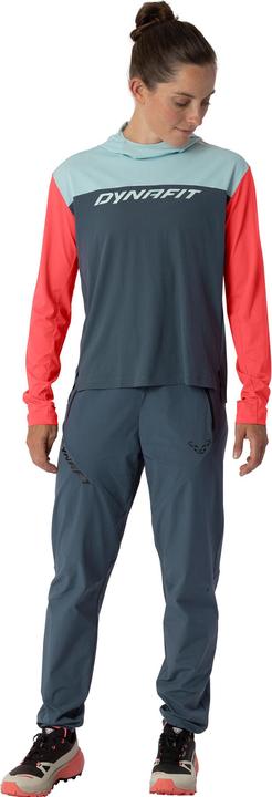 Actual product image Dynafit Traverse Sun Hoody W (M)