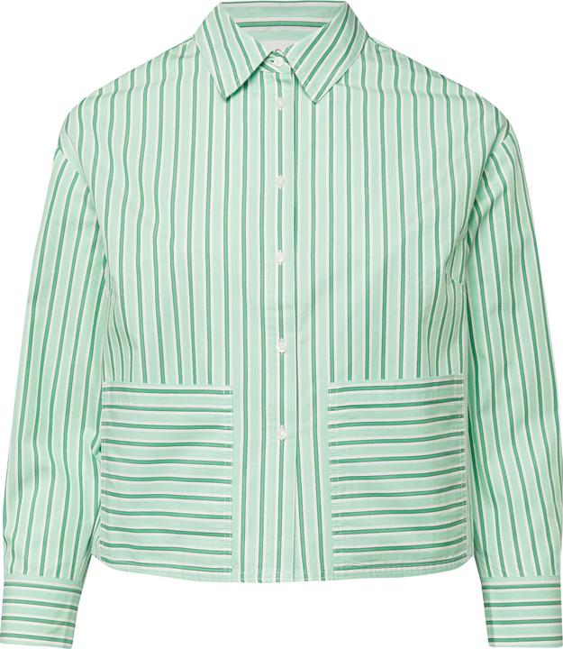 Bianco, Verde